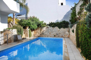 Apartment 3 With Pool And Sea View Santa Maria Al Bagno